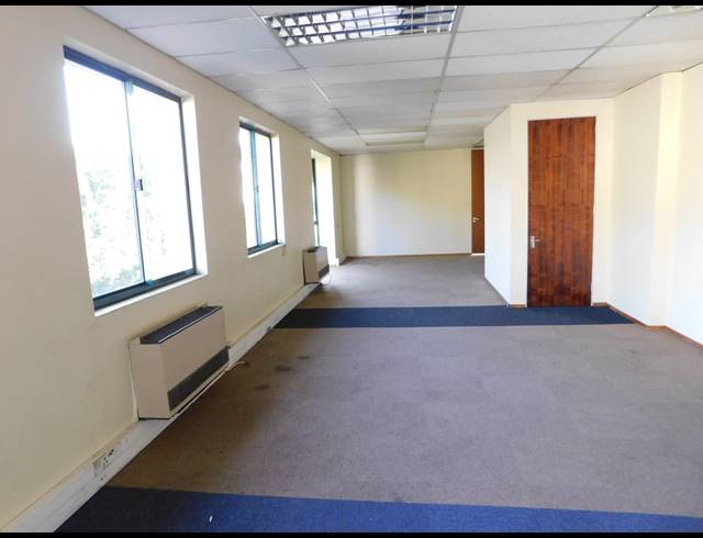 300M² OFFICE TO LET IN RANDBURG CENTRAL